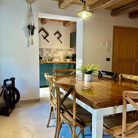 Appartamenti La Rocia Rocca Pietore Ngoại thất bức ảnh