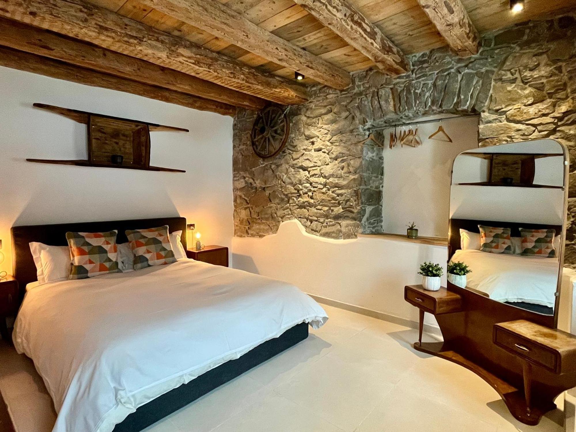 Appartamenti La Rocia Rocca Pietore Ngoại thất bức ảnh